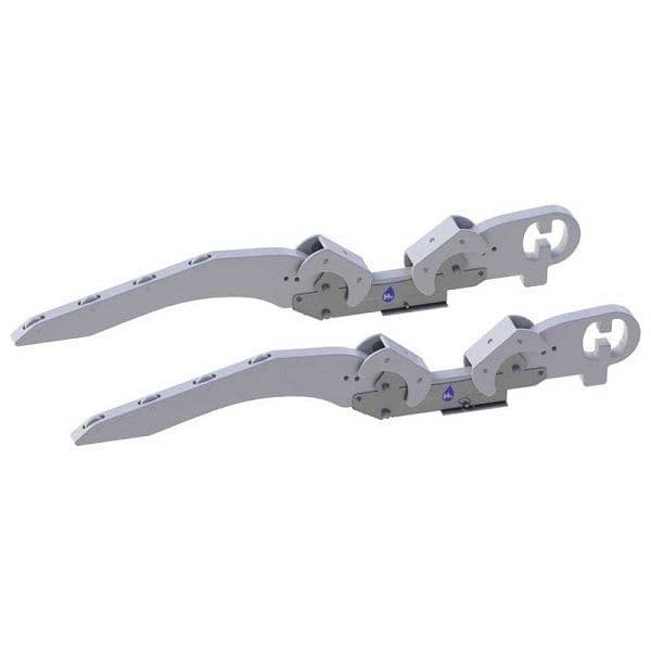 Hurley H2O Davit System 36