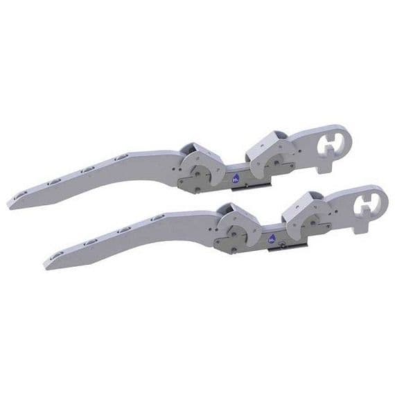 Hurley H2O Davit System 36