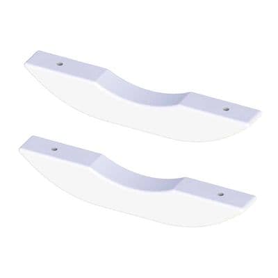 Hurley H2O Davit System Highfield Inserts