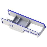 Hurley H3O Davit System Electric Winch Version