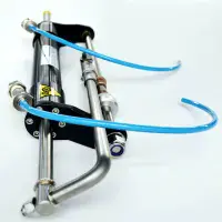 Hydrodrive MF115MRA Hydraulic Steering System