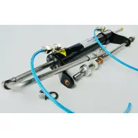 Hydrodrive MF115MRA Hydraulic Steering System