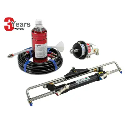Hydrodrive MF175W Hydraulic Steering System