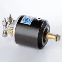 Hydrodrive MF350W Hydraulic Steering System