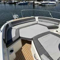 Jeanneau Cap Camarat 9.0 CC - Ready To Go Package