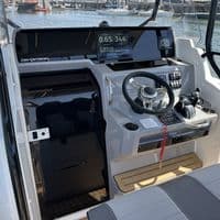 Jeanneau Cap Camarat 9.0 CC - Ready To Go Package
