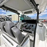 Jeanneau Cap Camarat 9.0 CC - Ready To Go Package