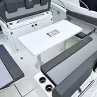 Jeanneau Cap Camarat 9.0 CC - Ready To Go Package