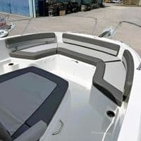 Jeanneau Cap Camarat 9.0 CC - Ready To Go Package