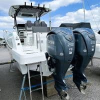 Jeanneau Cap Camarat 9.0 CC - Ready To Go Package