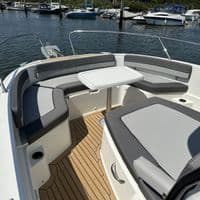 Jeanneau Cap Camarat 9.0 CC - Ready To Go Package