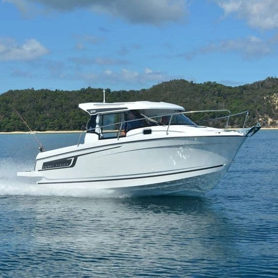 Jeanneau Merry Fisher 695 Series 2 - Ready To Go Package