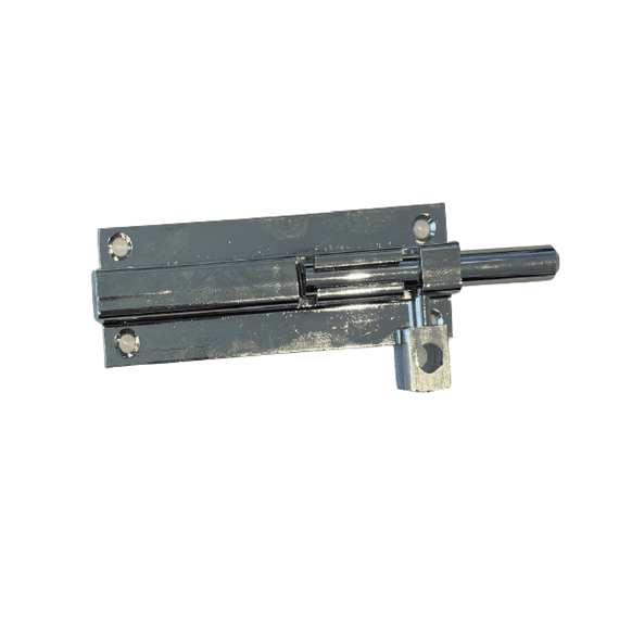 Jeanneau Spring Bolt Lock