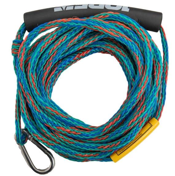 Jobe 2 Person Towable Rope