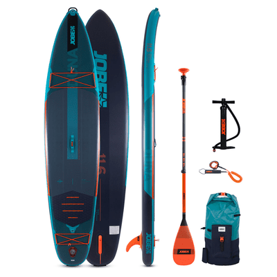 Jobe Duna 11.6 Inflatable SUP Package