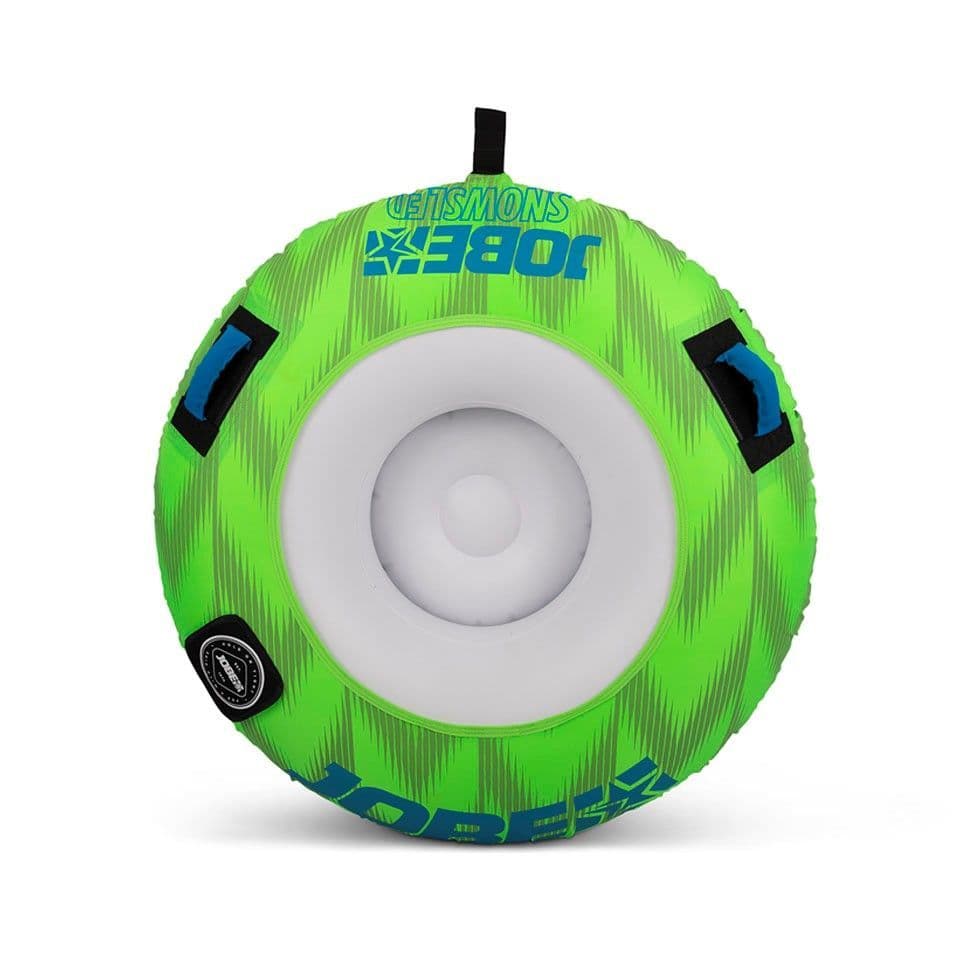 Jobe Droplet Towable Tube 1 Persona 2022 - Tubo Trainabile Per Sport Acquatici - 7