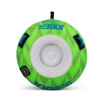 Jobe Rumble Towable 1P Green