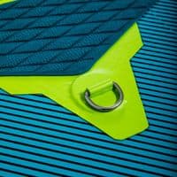Jobe Yarra 10.6 Inflatable SUP Package - Teal