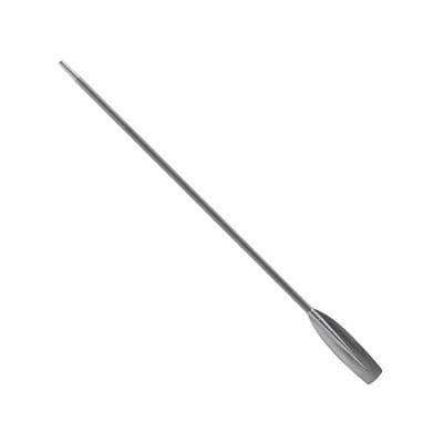 Linder 113080 8FT Aluminium Oars