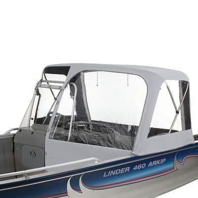 Linder 302471 Arkip 460 Drivable Spray Cover