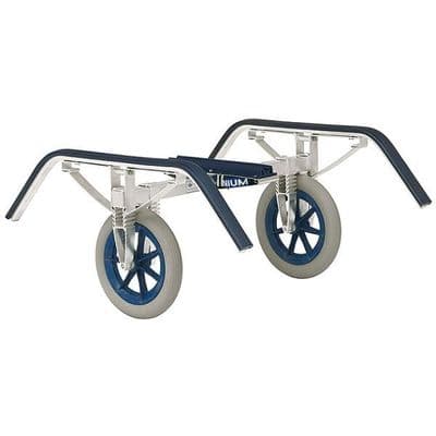 Linder 405000 Boat Cart