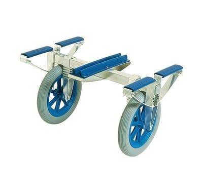 Linder 406000 Inkas Canoe Cart