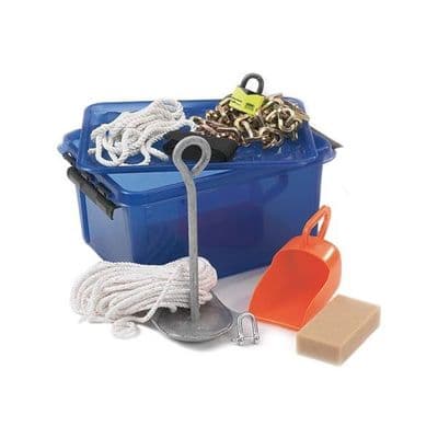 Linder 625000 Starter Pack