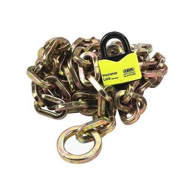 Linder 626000 Security Kit