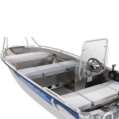 Linder 627445 Complete Upholstery Set Sportsman 445 Max & Catch