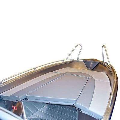 Linder 627462 Bow Sun Deck Upholstery Arkip 460