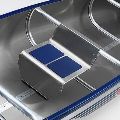 Linder 700200 Removable Canoe Seat