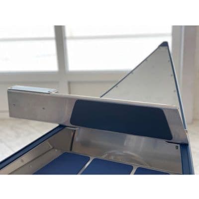 Linder 705525 Inkas Motor Mount