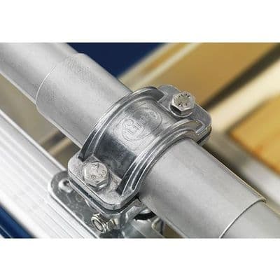 Linder 711250 Safety Rowlock