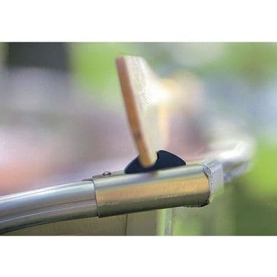 Linder 711605 Oar Holder