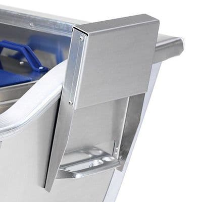 Linder 712010 Auxilliary Motor Bracket