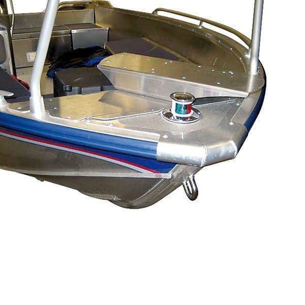 Linder 712012 Bow Mounted Electric Motor Bracket Arkip 460