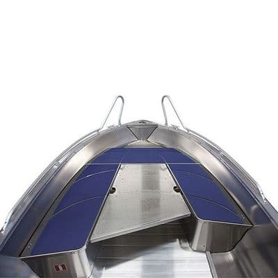 Linder 712025 Bow Sun / Fishing Deck Arkip 460