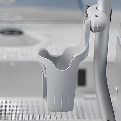 Linder 712650 Cup Holder (Pair)