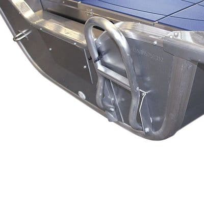 Linder 712720 Rescue Ladder