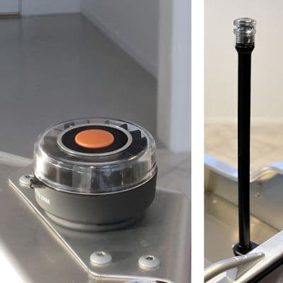 Linder 712800 Navigation Light Set