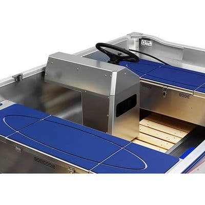 Linder 717400 Sportsman 400 Right Hand Steering Console