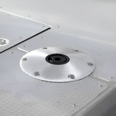 Linder 719004 Fishing Chair Mount