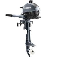 Linder Fishing 410  - Ready To Go Package