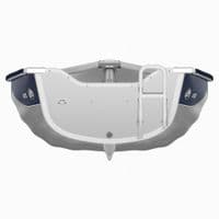 Linder Fishing 410  - Ready To Go Package