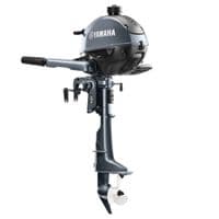 Linder Fishing 410  - Ready To Go Package
