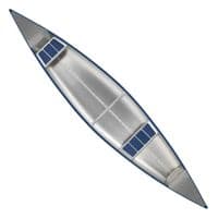 Linder Inkas 465 Canoe