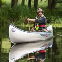 Linder Inkas 465 Canoe
