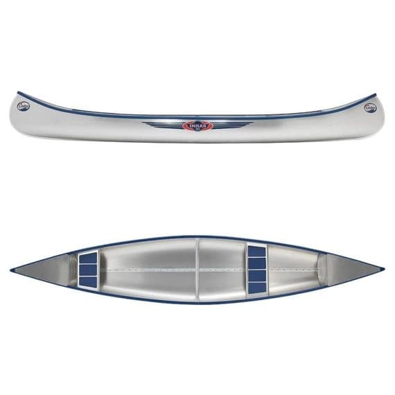Linder Inkas 465 Canoe