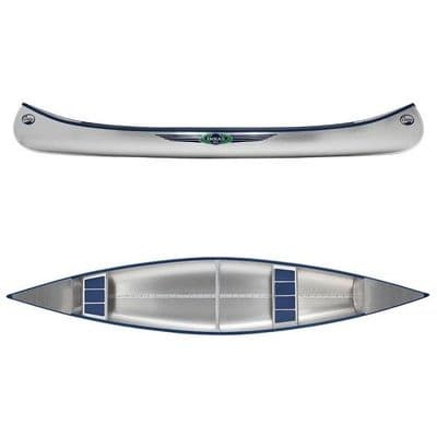 Linder Inkas 465L Canoe