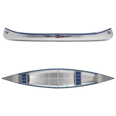 Linder Inkas 495 Canoe